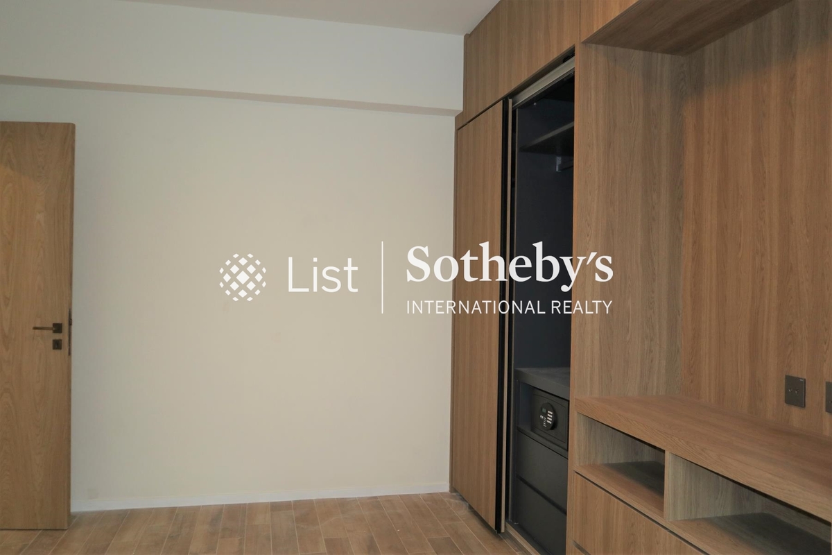 St. Joan Court 勝宗大廈 | Master Bedroom