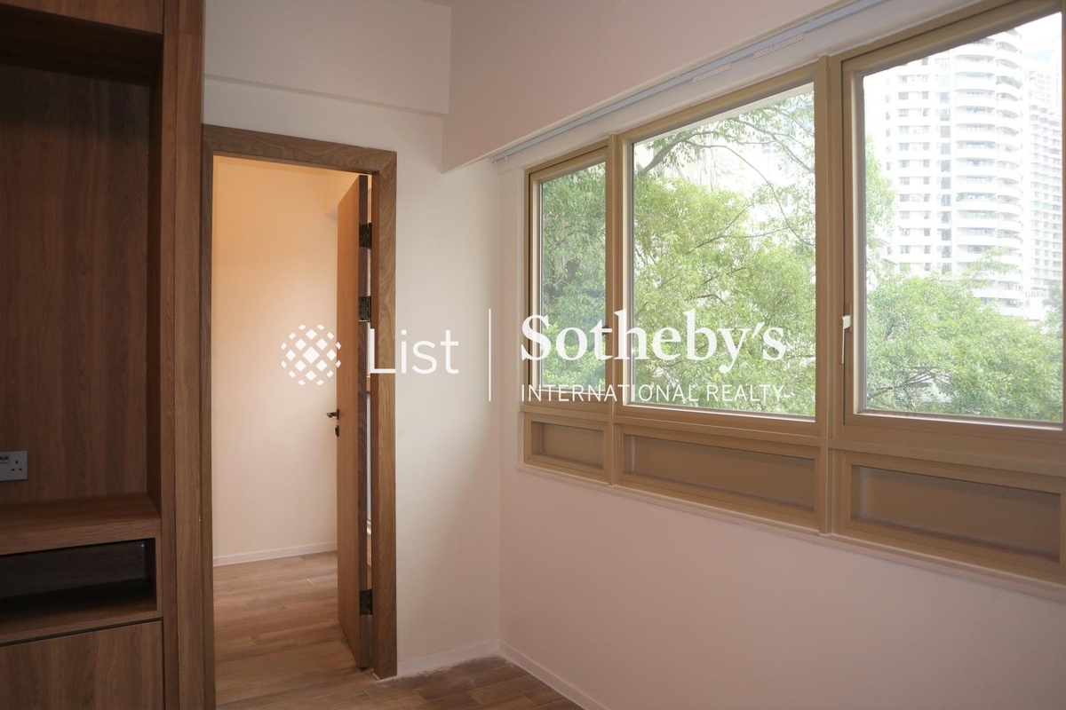 St. Joan Court 勝宗大廈 | Master Bedroom