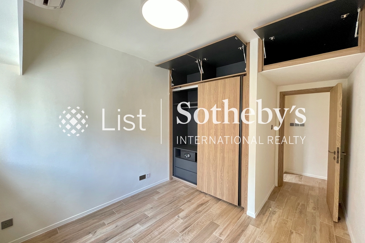 St. Joan Court 勝宗大廈 | Master Bedroom