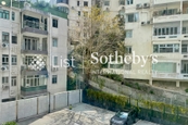 St. Joan Court 勝宗大廈 | View from Living and Dining Room