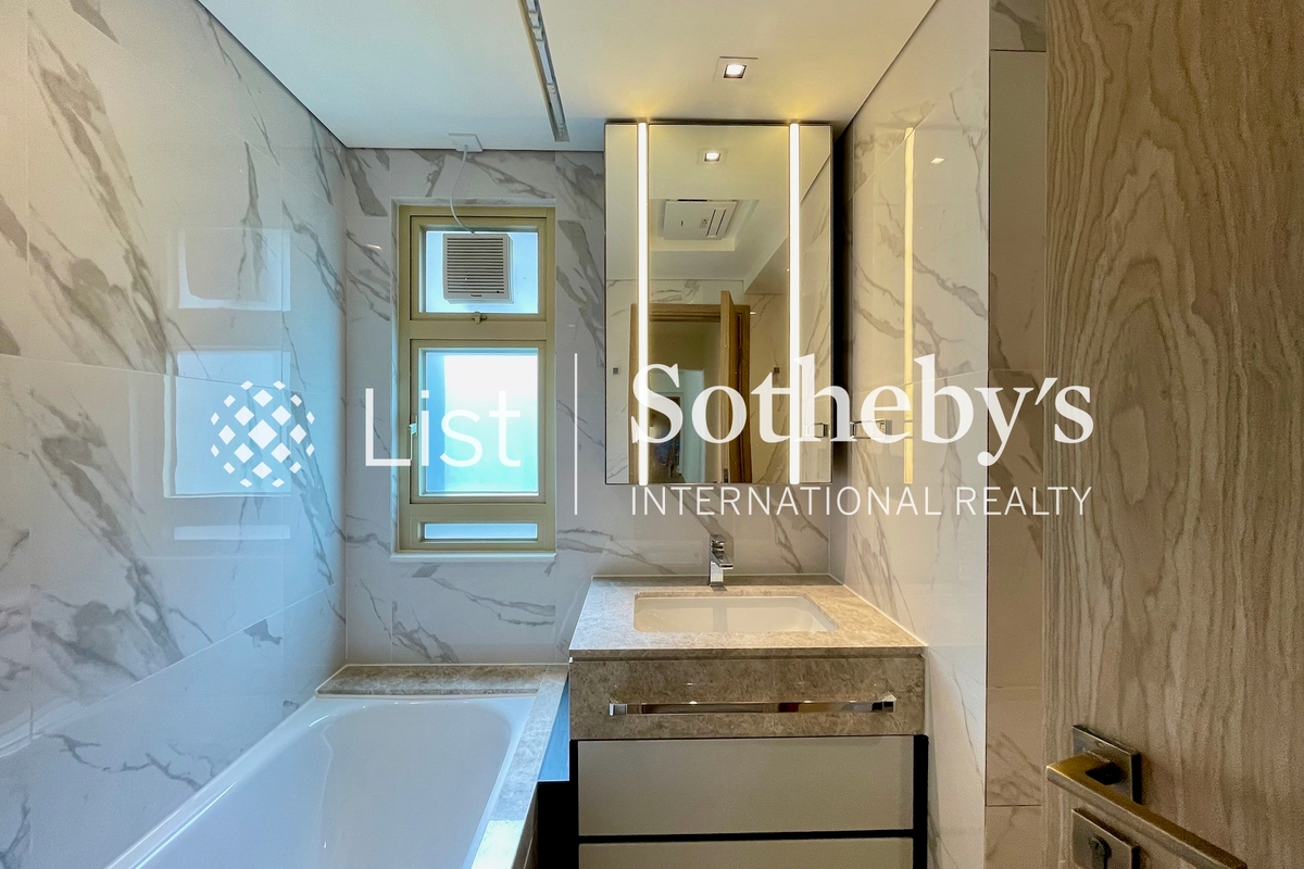 St. Joan Court 勝宗大廈 | Guest Bathroom