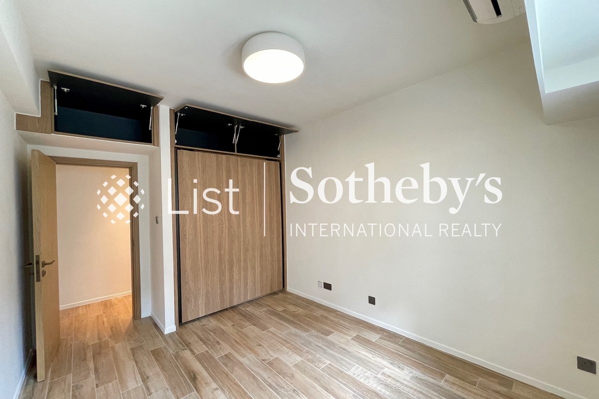 St. Joan Court 勝宗大廈 | Second Bedroom