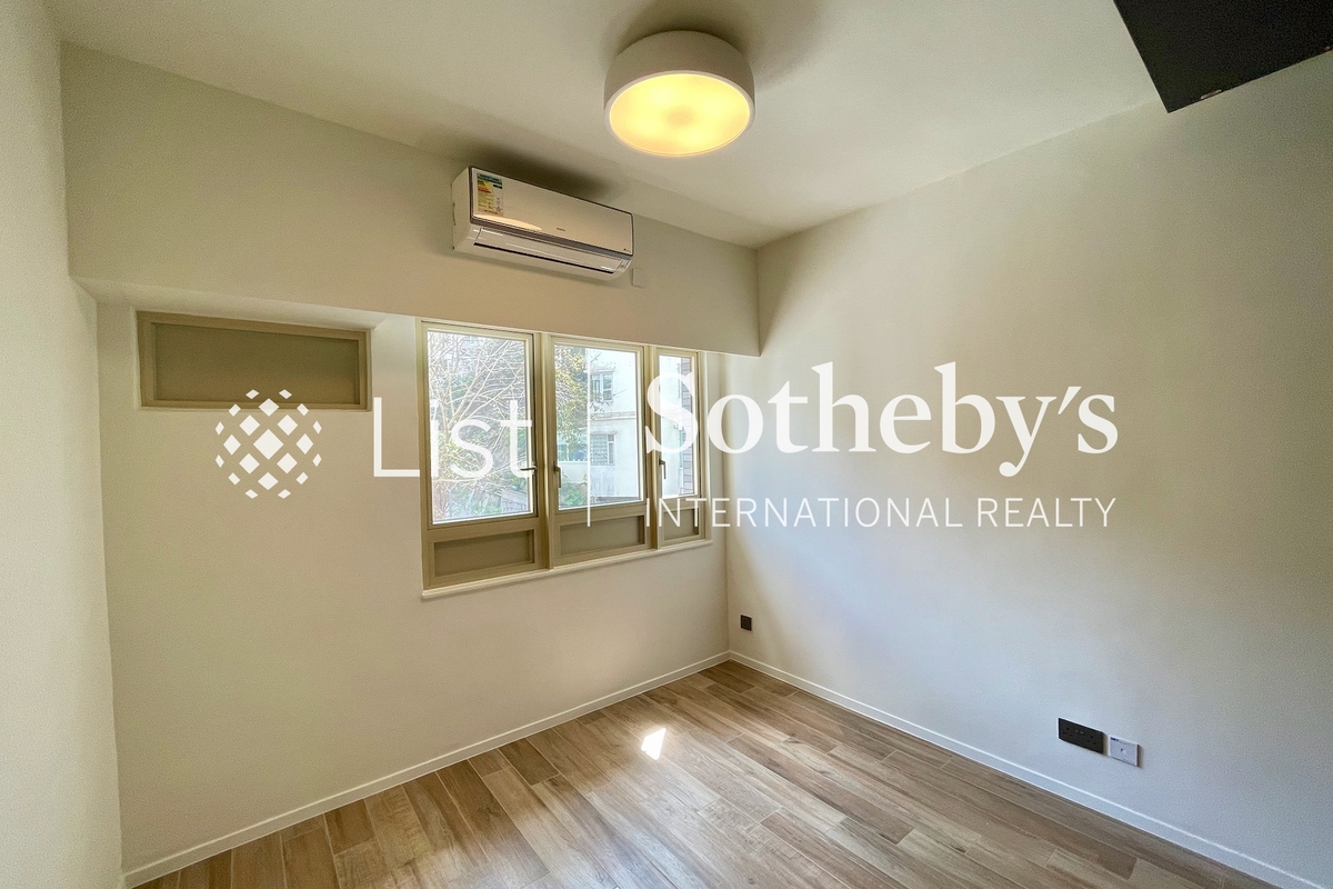 St. Joan Court 勝宗大廈 | Master Bedroom