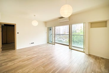 St. Joan Court 勝宗大廈 | 