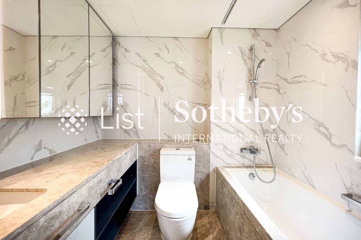 St. Joan Court 勝宗大廈 | Master Bathroom