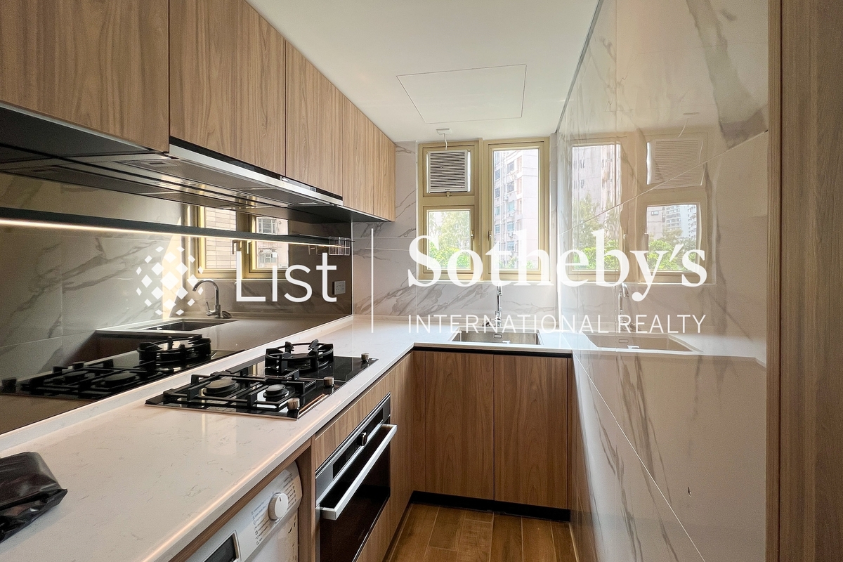 St. Joan Court 勝宗大廈 | Kitchen