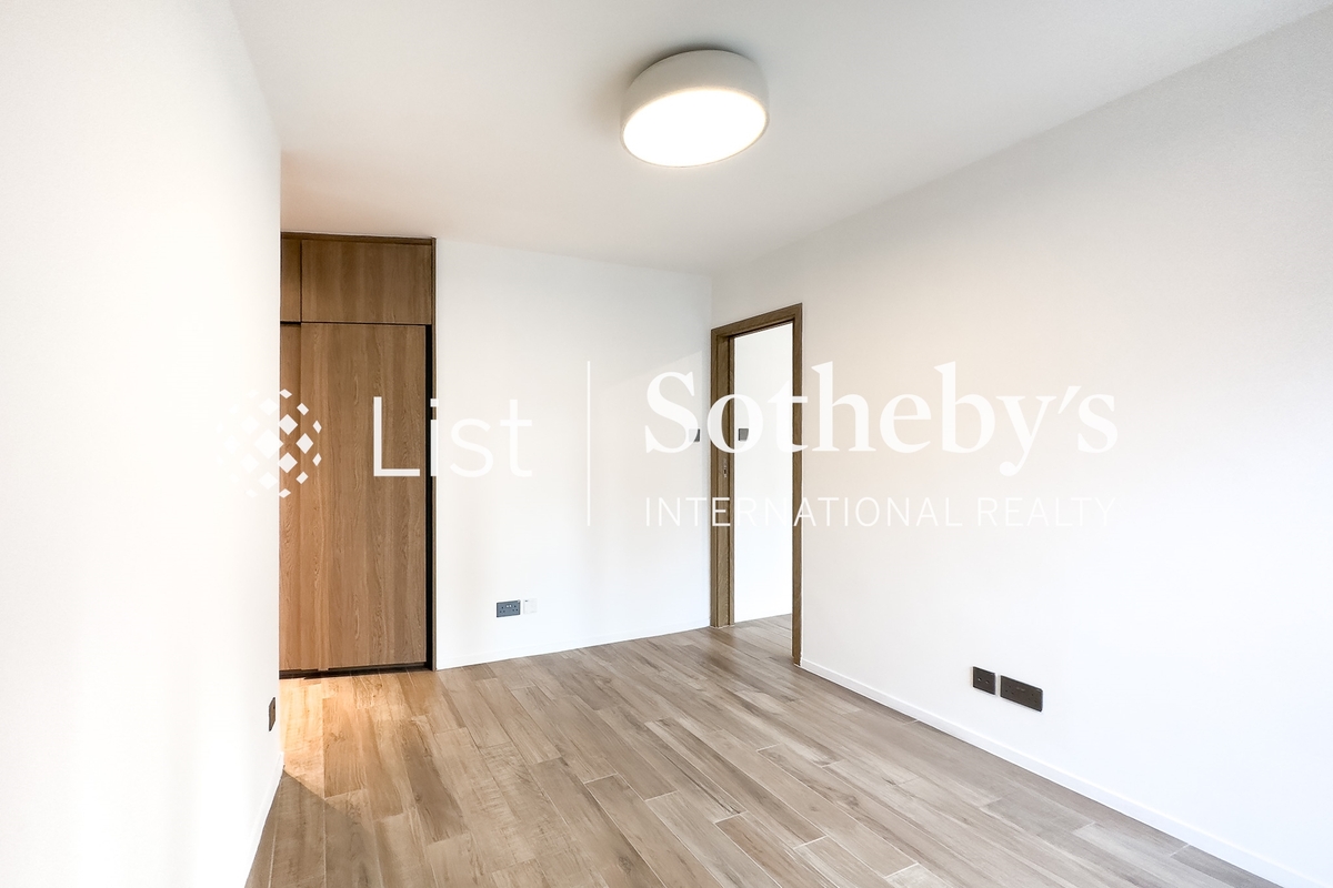 St. Joan Court 勝宗大廈 | Master Bedroom