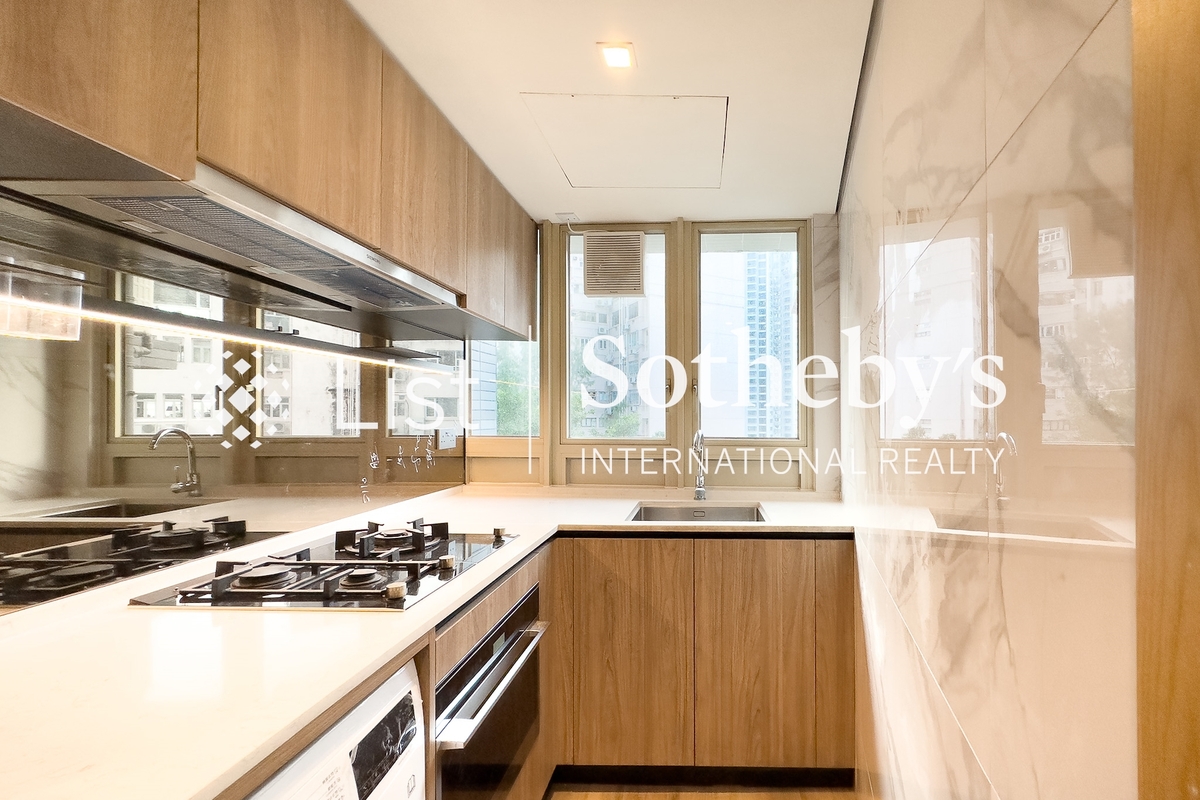 St. Joan Court 勝宗大廈 | Kitchen