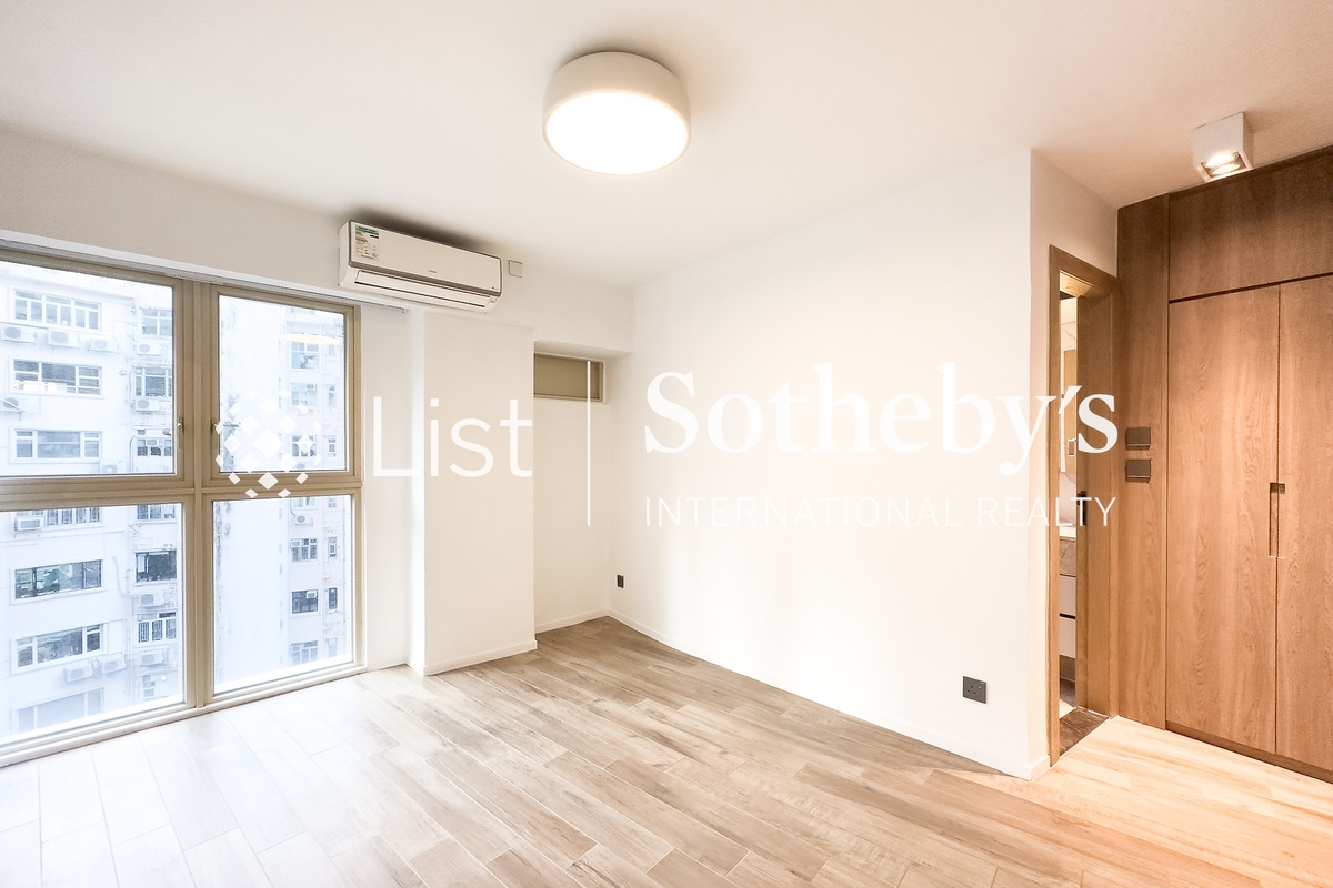 St. Joan Court 勝宗大廈 | Master Bedroom