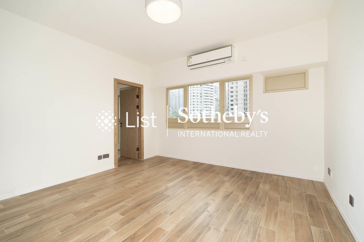 St. Joan Court 勝宗大廈 | Master Bedroom