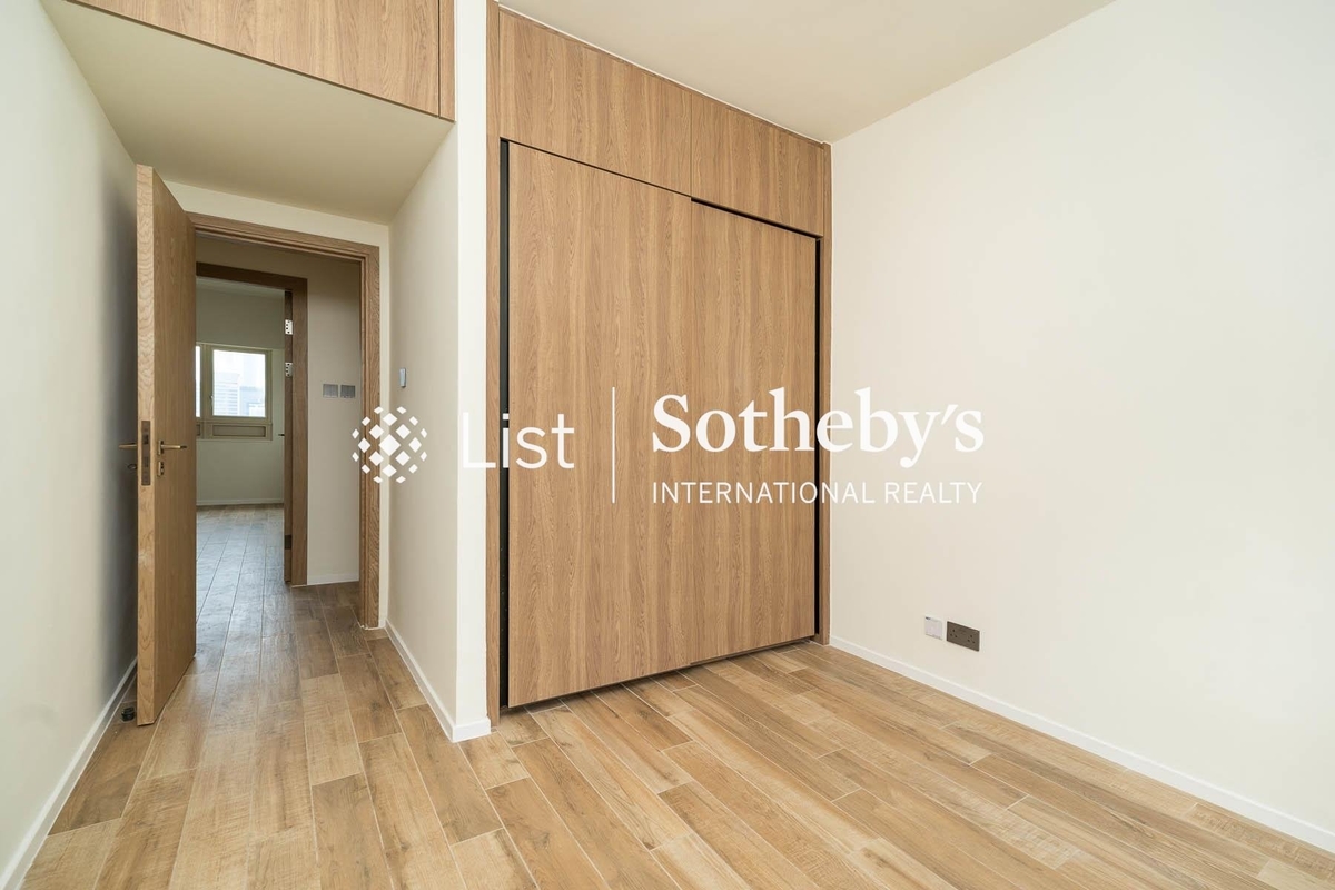 St. Joan Court 勝宗大廈 | Built-in Wardrobe in Second Bedroom