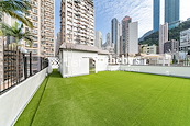 Fung Fai Court 凤辉阁 | Private Roof Terrace