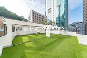 Fung Fai Court 鳳輝閣 | Private Roof Terrace