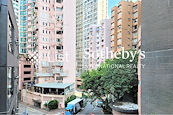 Rockwin Court 乐荣阁 | View from Living and Dining Room