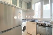 Hoover Towers 海華苑 | Kitchen