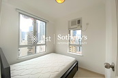 Hoover Towers 海華苑 | Master Bedroom