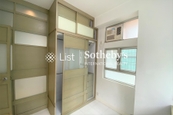 Lok Moon Mansion 樂滿大廈 | Built-in Wardrobe in Second Bedroom