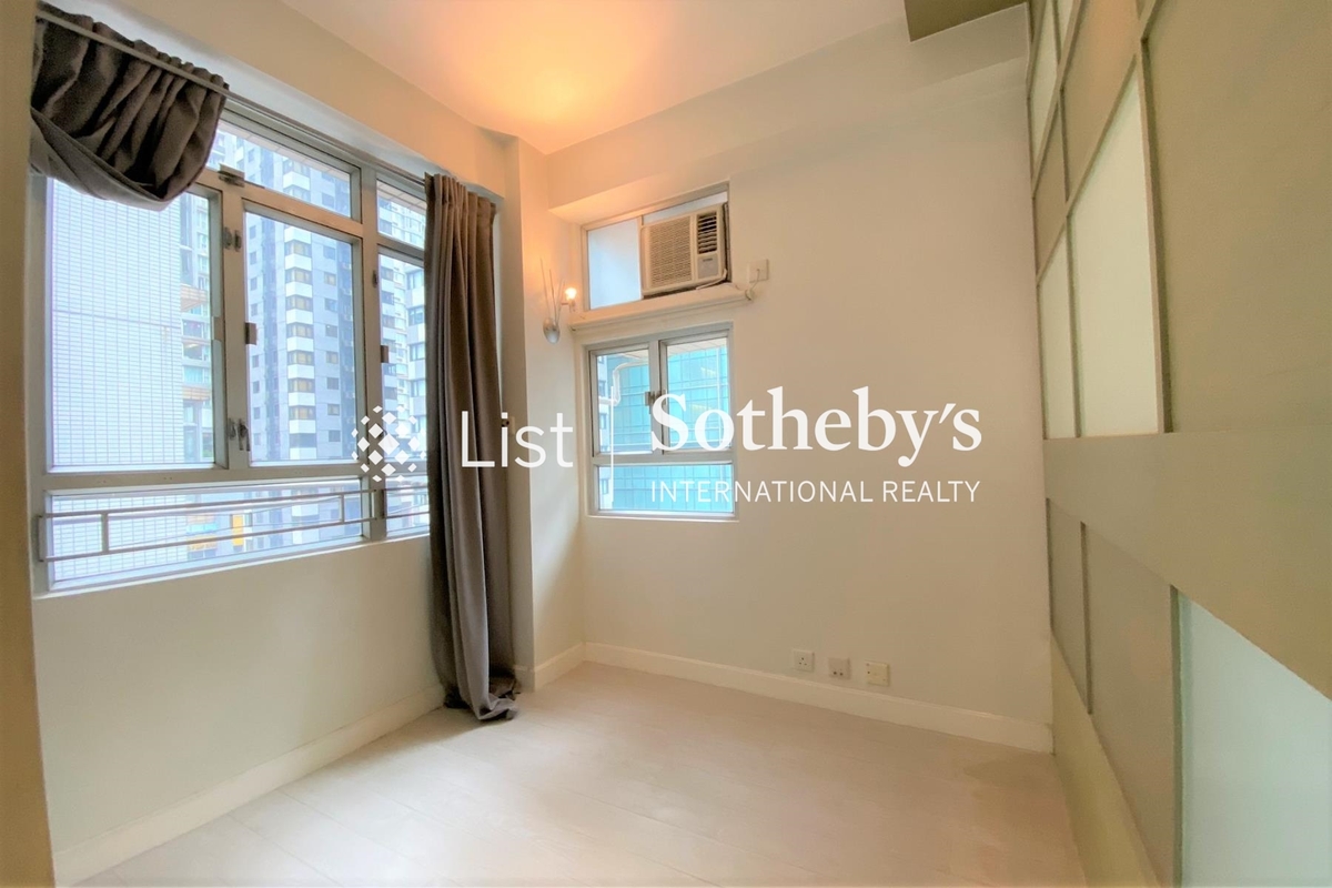 Lok Moon Mansion 樂滿大廈 | Master Bedroom