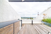 Habitat 立德台 | Private Roof Terrace