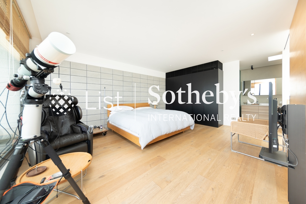 Habitat 立德台 | Master Bedroom