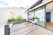 Habitat 立德台 | Private Roof Terrace