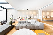 Habitat 立德台 | Living Area