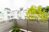 Habitat 立德台 | Balcony off Third Bedroom