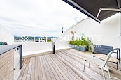 Habitat 立德台 | Private Roof Terrace 