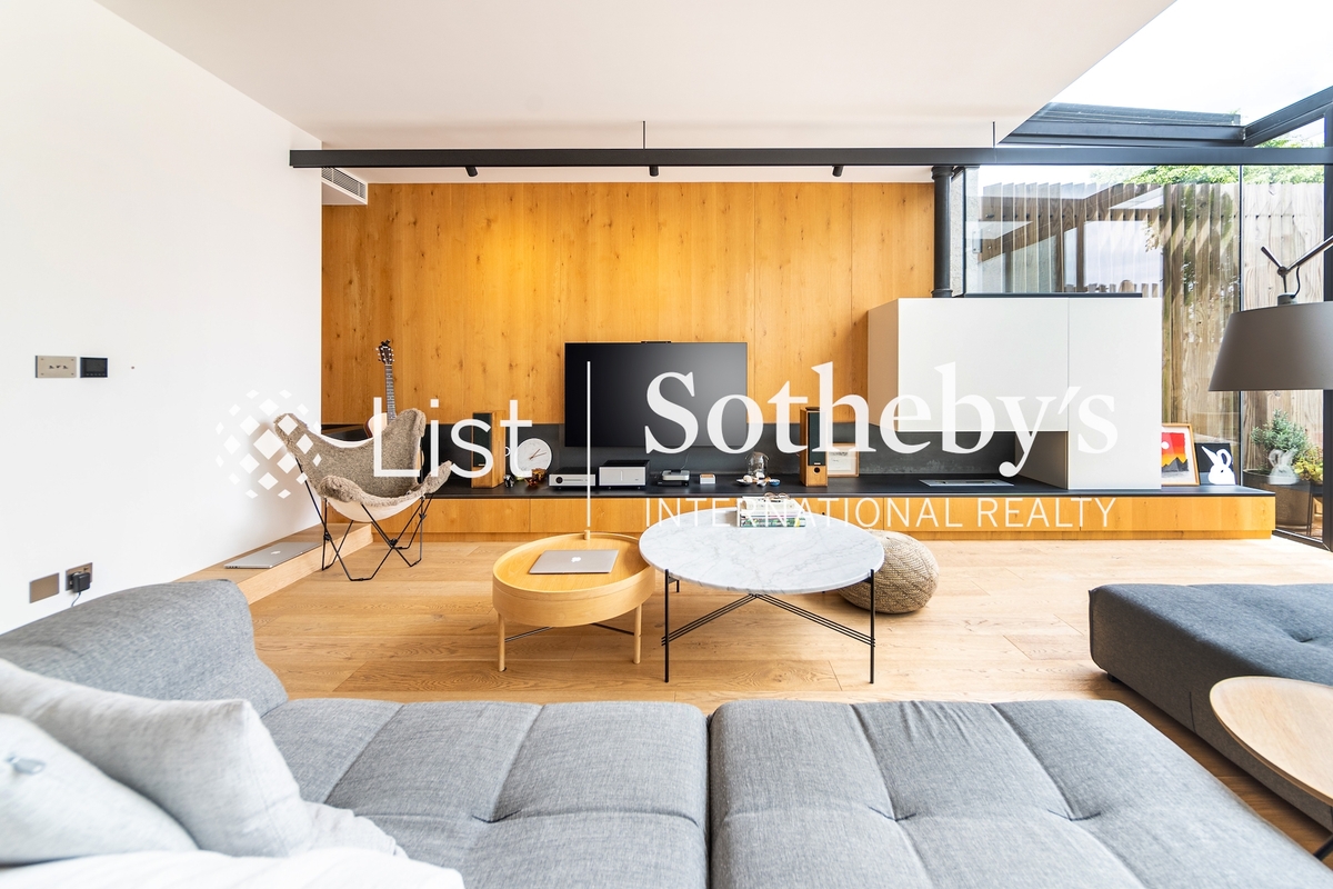 Habitat 立德台 | Living Area