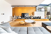 Habitat 立德台 | Living Area