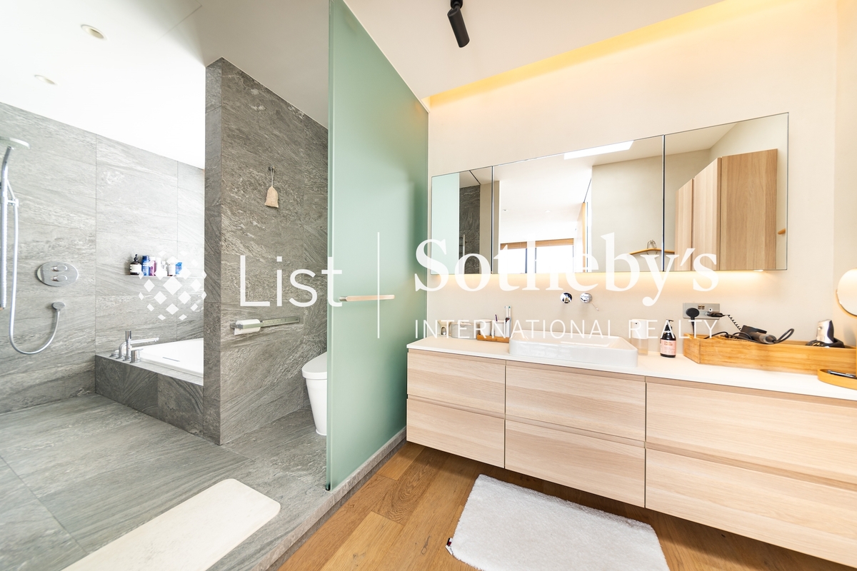 Habitat 立德台 | Master Bathroom