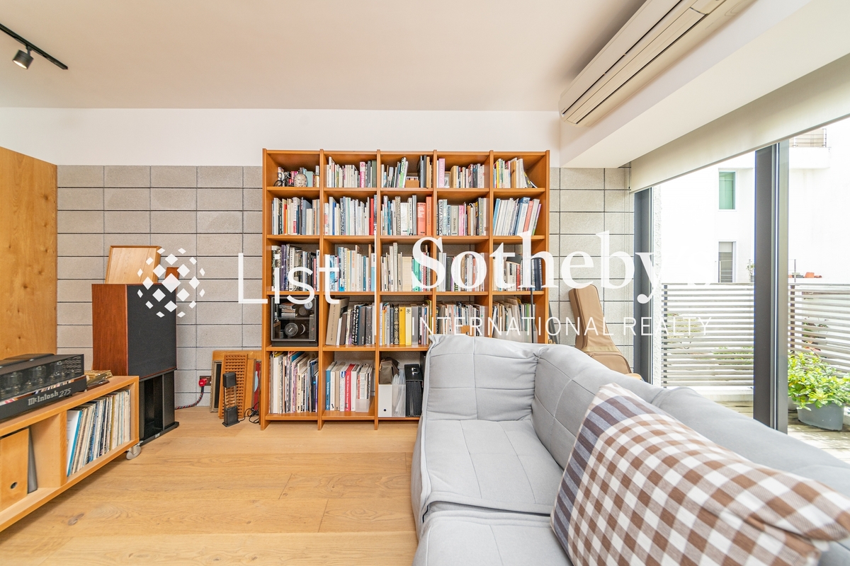 Habitat 立德台 | Third Bedroom