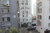 No. 2D Shiu Fai Terrace 肇輝臺 2D 號 | View from Master Bedroom