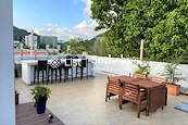 18-24 Bisney Road 碧荔道18-24号 | Private Roof Terrace
