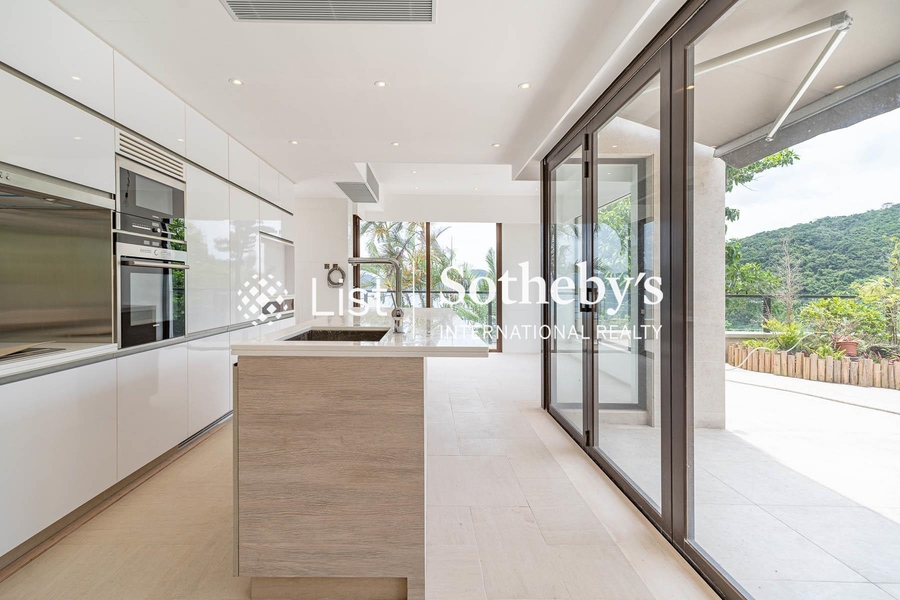 Silverstrand Villas, Clear Water Bay Property ID 382869