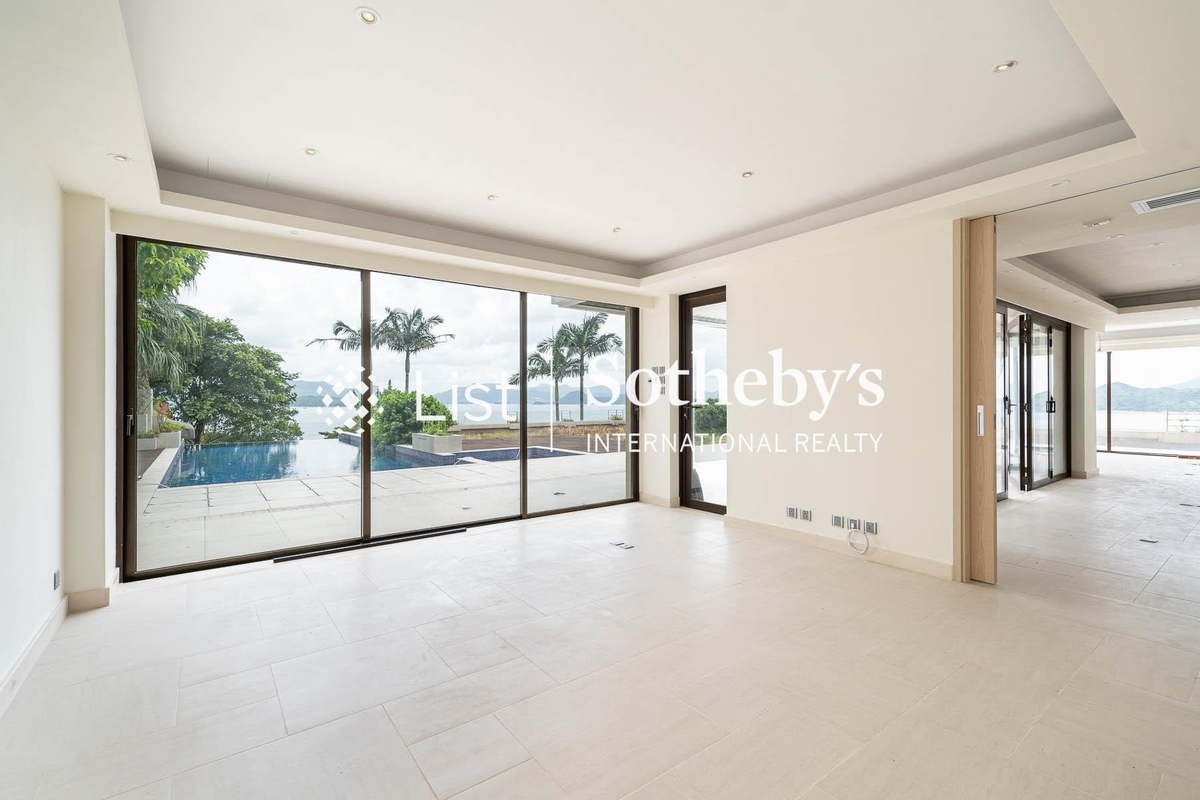 Silverstrand Villas 銀灣別墅 | Family Room