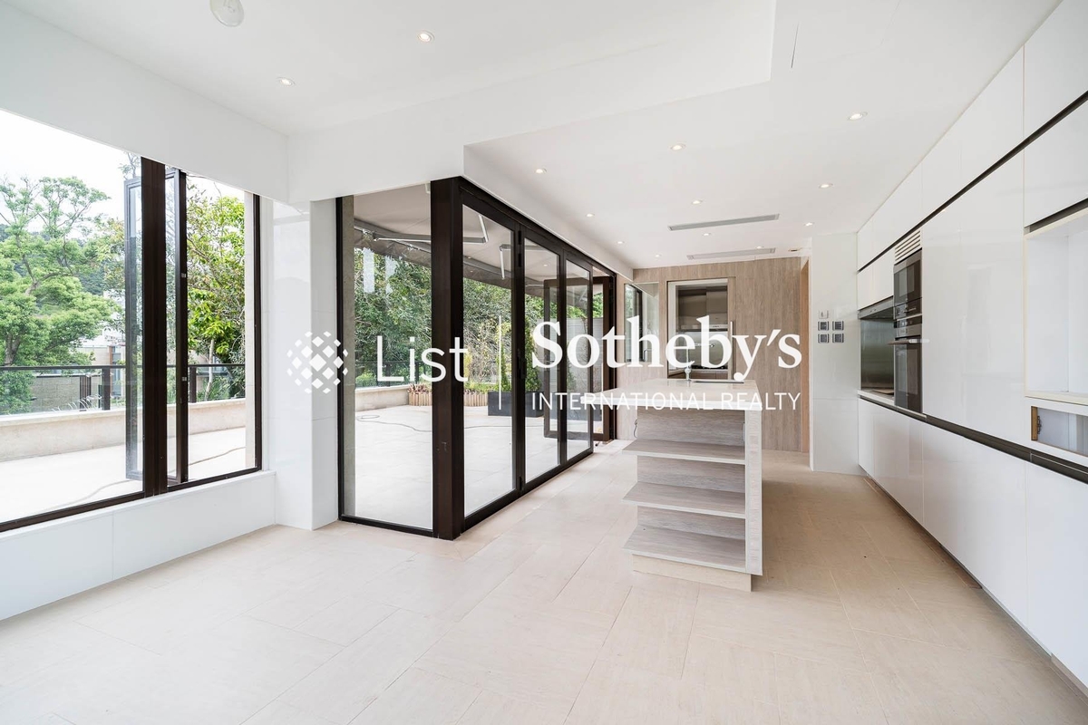 Silverstrand Villas 銀灣別墅 | Kitchen