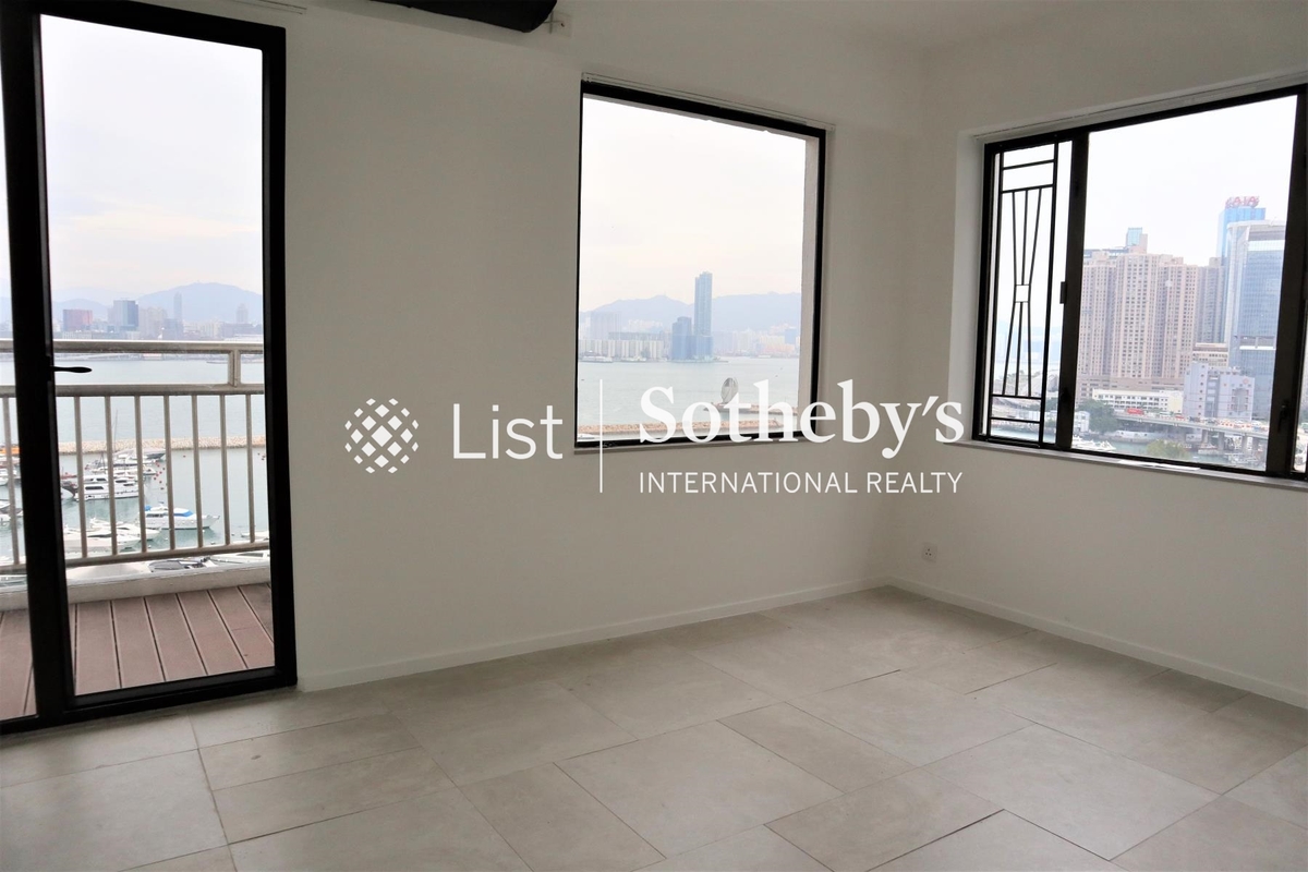 Highland Mansion 海倫大廈 | Master Bedroom