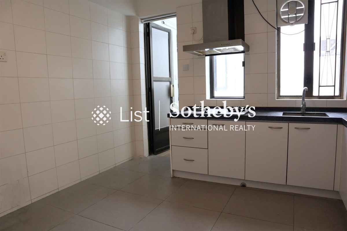 Highland Mansion 海倫大廈 | Kitchen