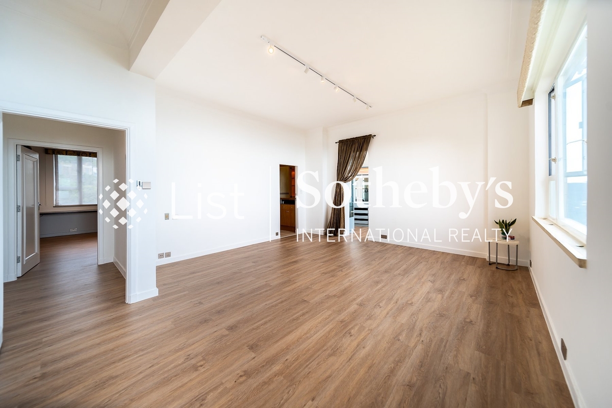 La Hacienda La Hacienda | Master Bedroom