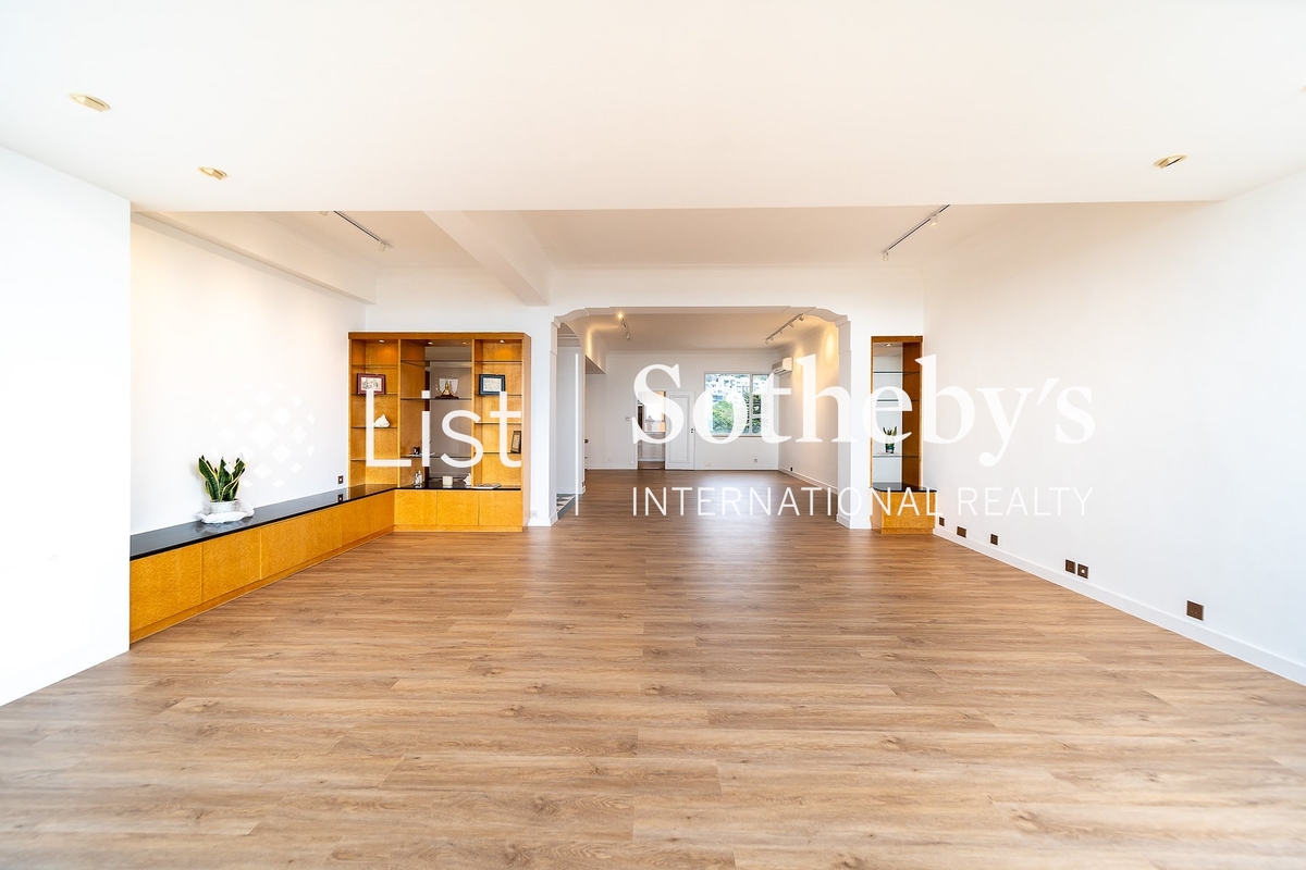 La Hacienda La Hacienda | Living and Dining Room