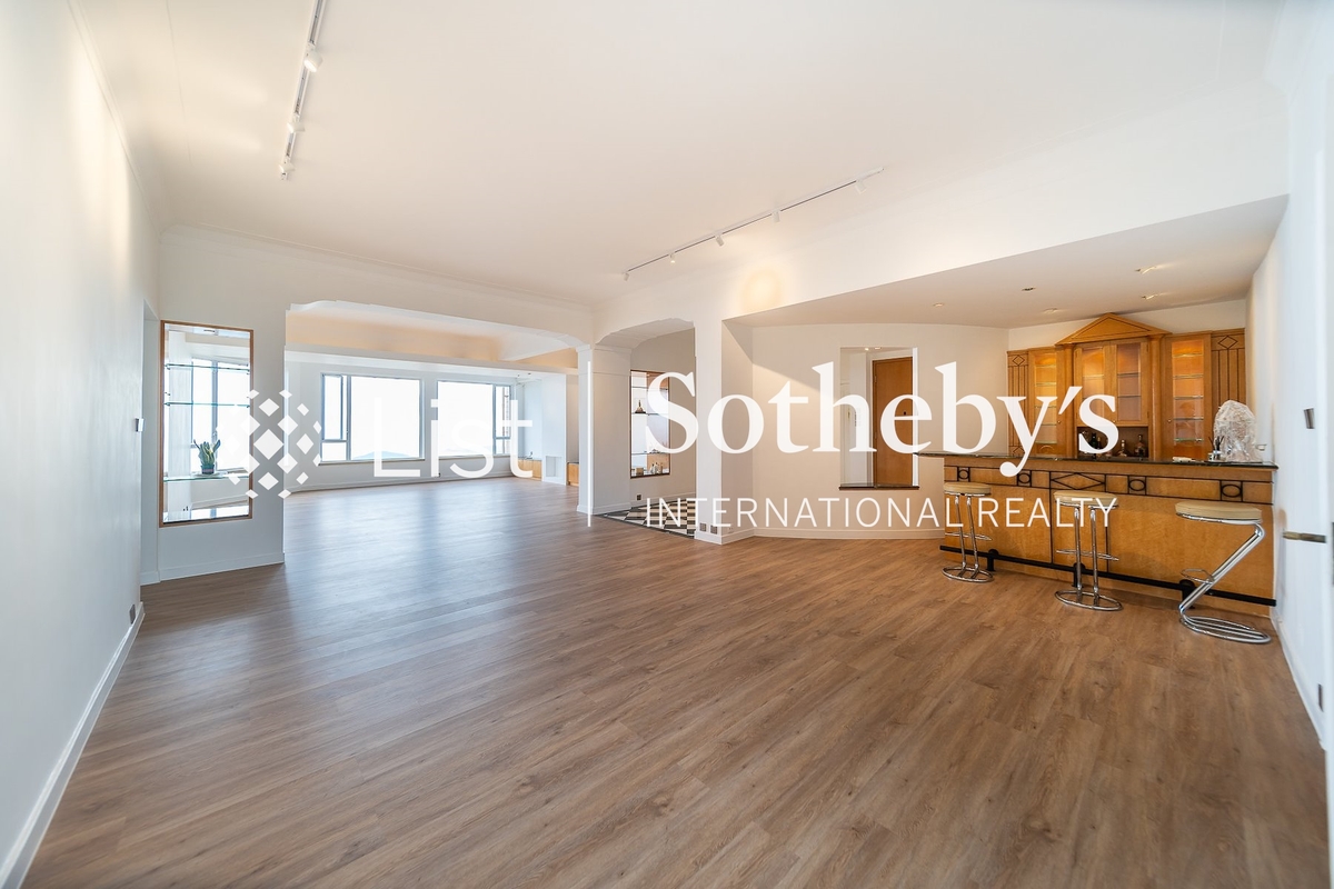 La Hacienda La Hacienda | Living and Dining Room