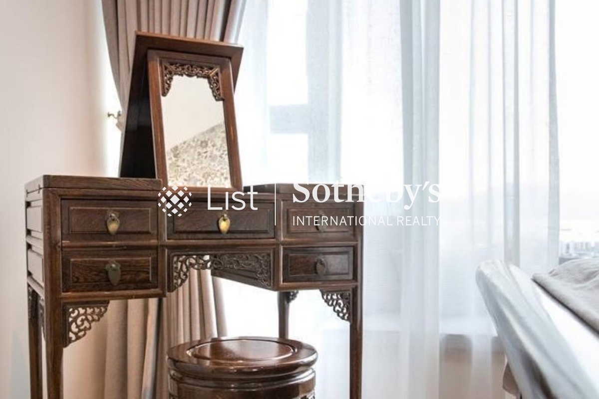 The Bloomsway - The Laguna 滿名山 - 滿庭 | Master Bedroom