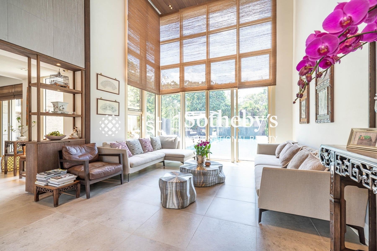 St. Andrews Place St. Andrews Place | Living Room