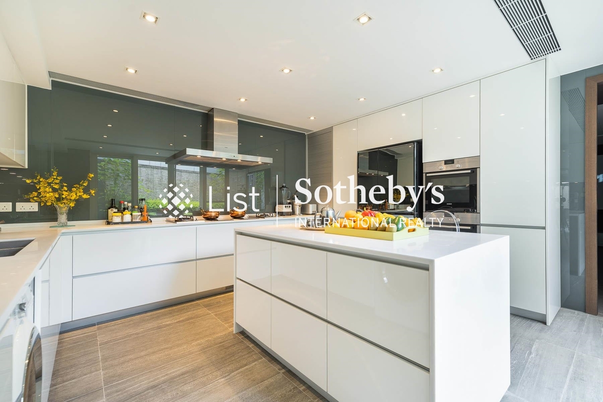 St. Andrews Place St. Andrews Place | Kitchen