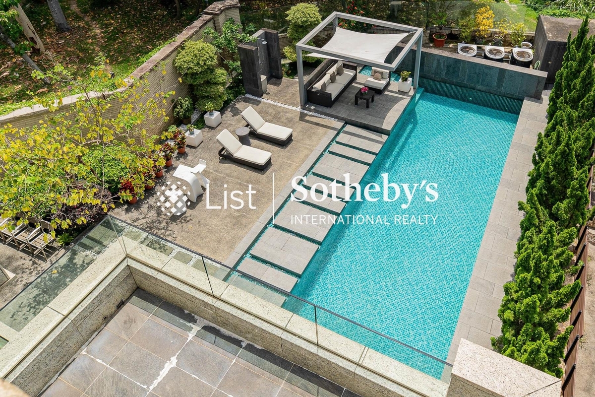 St. Andrews Place St. Andrews Place | View from Private Roof Terrace