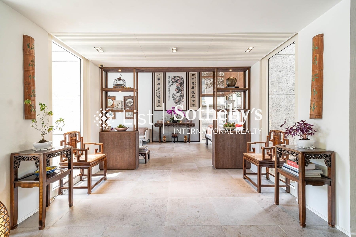 St. Andrews Place St. Andrews Place | Dining Room