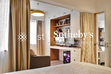 Hing Hon Building 興漢大廈 | 