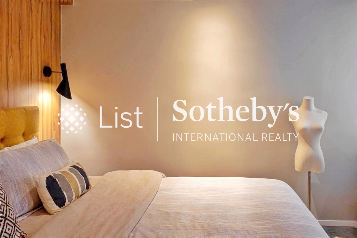 Hing Hon Building 興漢大廈 | Master Bedroom