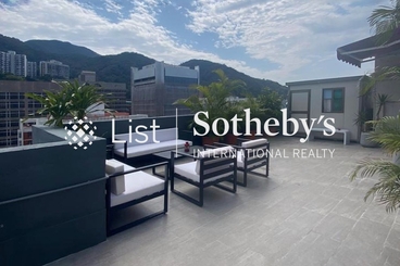 Hing Hon Building 興漢大廈 | 